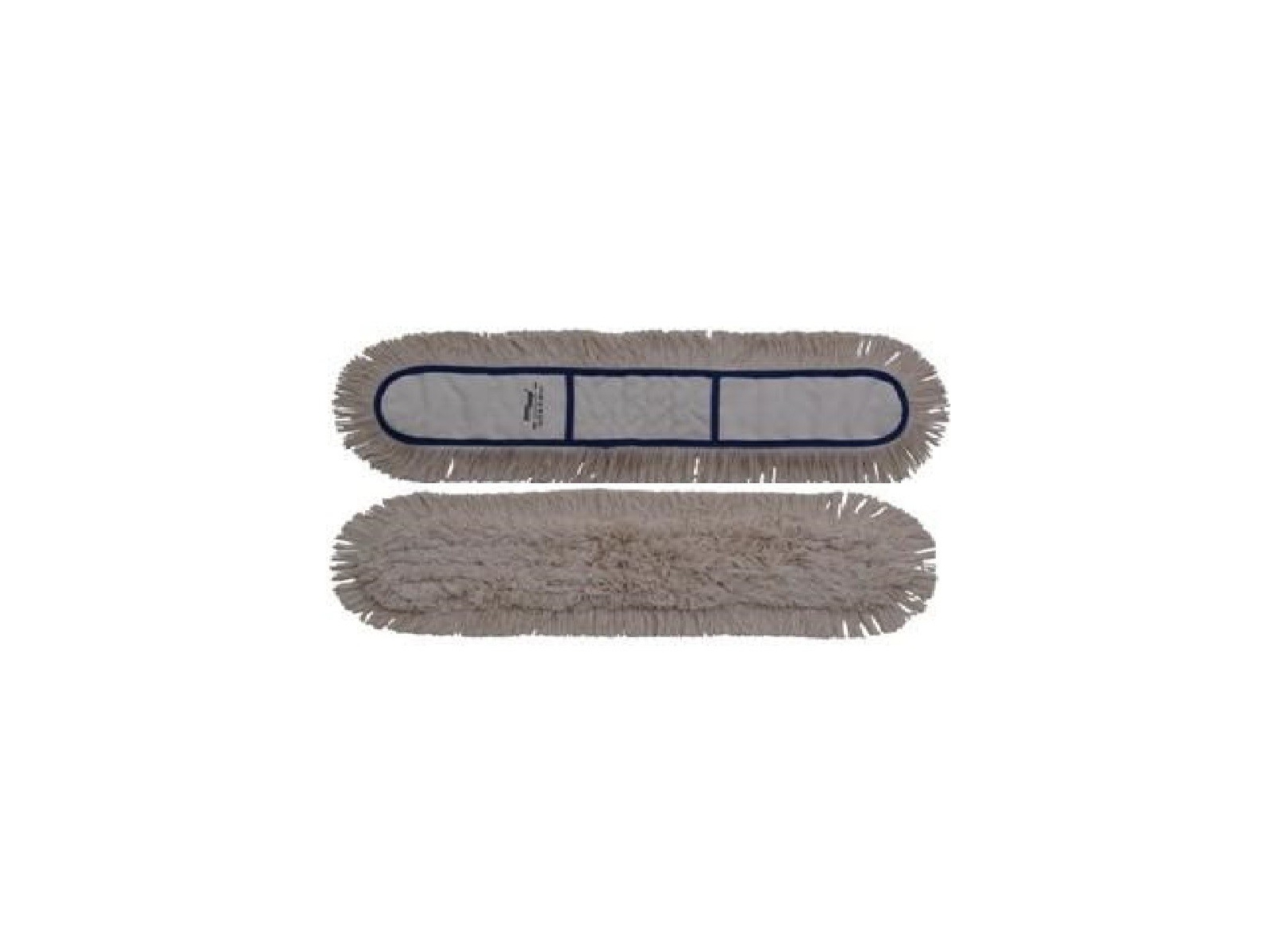 DUST 100 MOP BAWEŁNA Mop Nakładka do zamiatania